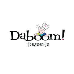 Daboom logo